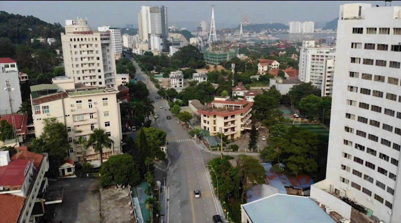 Đất thổ cư Bãi Cháy 412m² giá 7 tỷ - Cơ hội đầu tư kinh doanh Homestay!