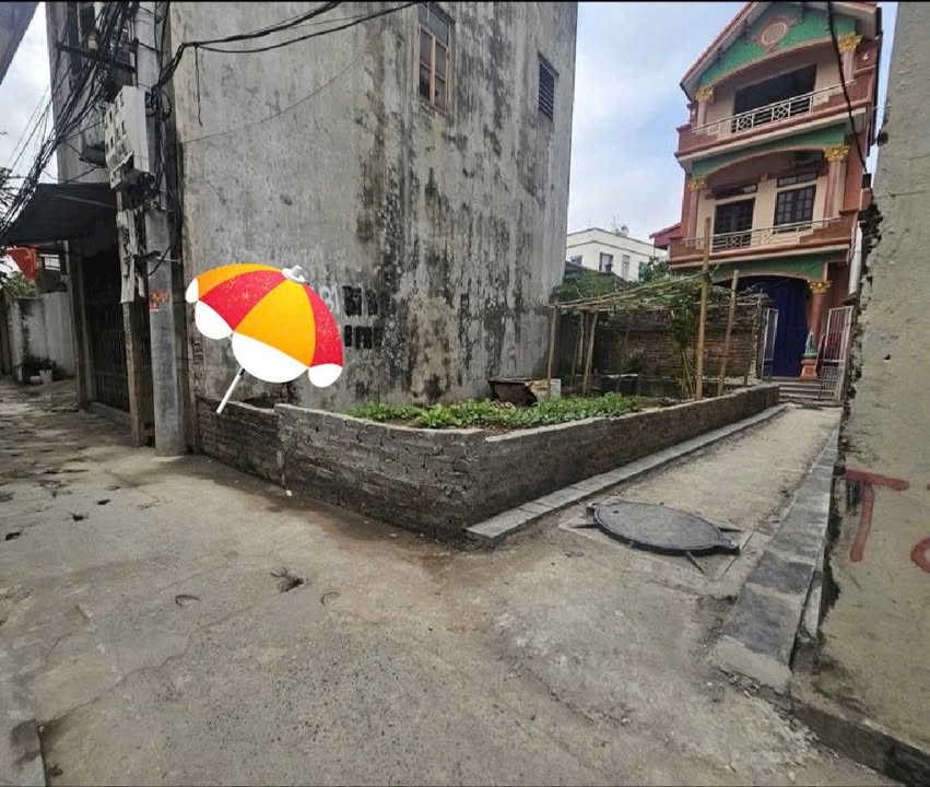 Đất nền Dục Tú Đông Anh 38m² giá 3.8 tỷ - Sổ đỏ sẵn giao dịch ngay!