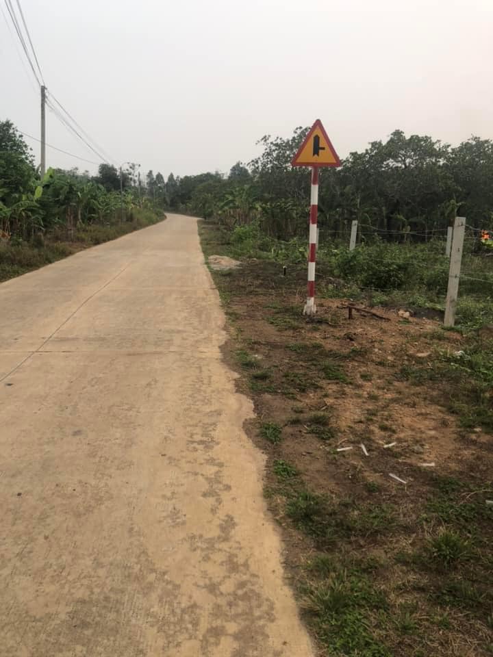 Đất nền Phú Tân, Định Quán, Đồng Nai 980m² giá 680 triệu - Sổ riêng chính chủ