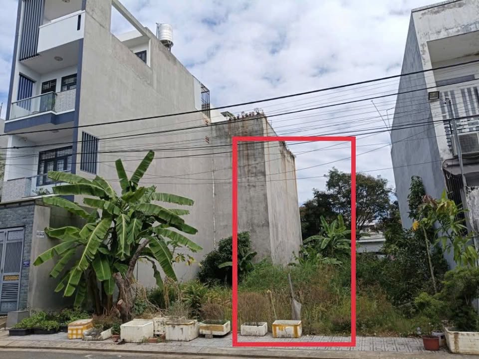 Lô đất 58.6m² đường 12m dự án Tín Hưng quận 9 - Gía chỉ 3.9 tỷ!