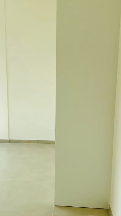 Căn hộ Thủ Thiêm Green House quận Thủ Đức 2PN giá 8 triệu - Nhà mới 100% đầy đủ ánh sáng!