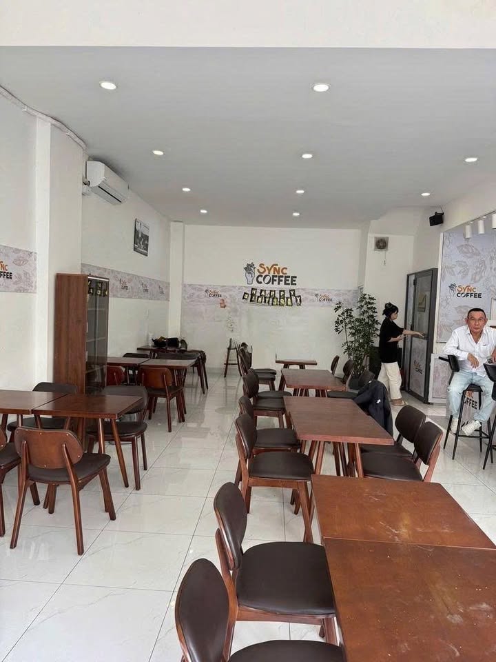 Nhà Mặt Tiền Đồng Nai, Quận 10, 86m² giá 40 triệu - Cho thuê ngay!