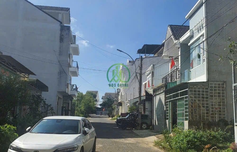 Lô đất H18 KQH An Sơn, P. Xuân Hương - Đà Lạt 107m² giá 8.3 tỷ - Cơ hội đầu tư sinh lời!