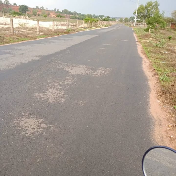 Đất mặt tiền Phú Trường 8000m² giá 1.5 tỷ - Cơ hội đầu tư hấp dẫn!