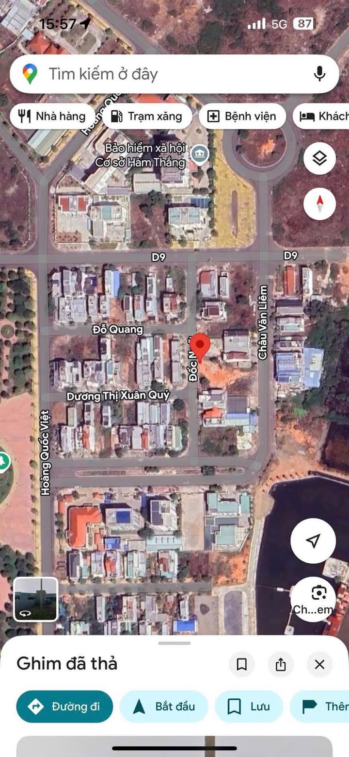 Đất nền Phan Thiết, Xuân An 100m² giá 3.35 tỷ - Cơ hội đầu tư hấp dẫn!
