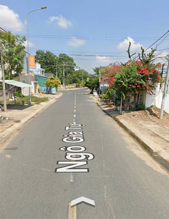 Nhà cấp 4 đường Ngô Gia Tự, Chợ Lầu 155m² giá 2.239 tỷ - Đầu tư sinh lời!