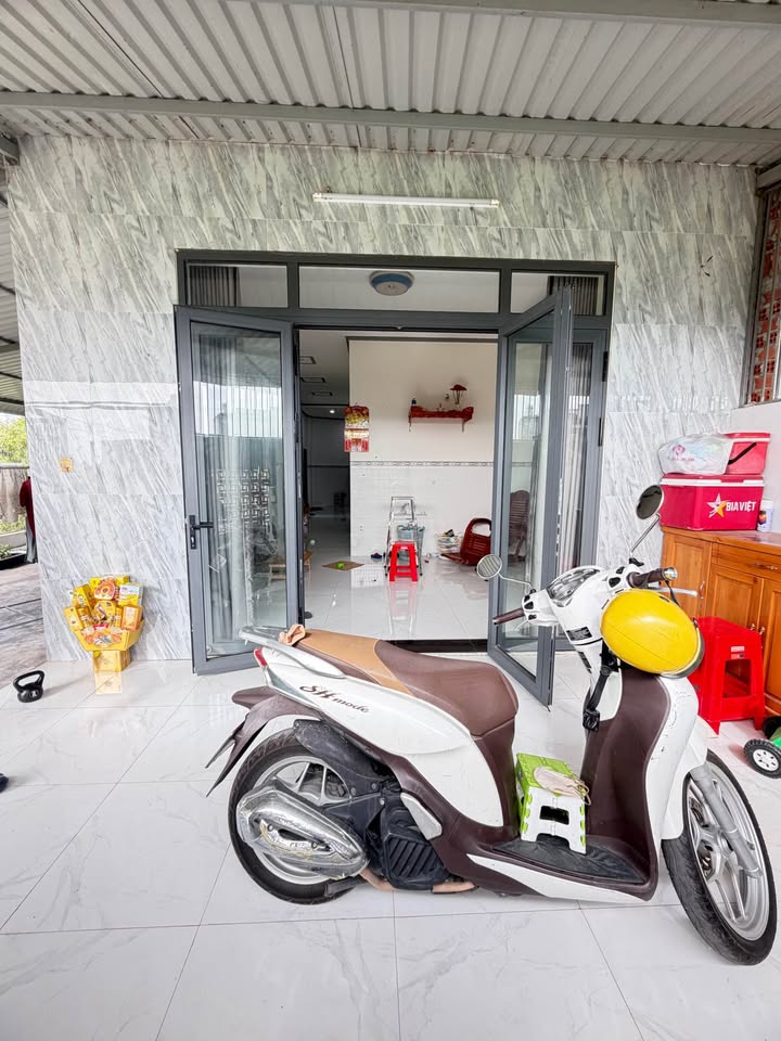 Nhà vườn Hàm Thắng, Phan Thiết 150m² giá 820 triệu - Sẵn sàng vào ở ngay!