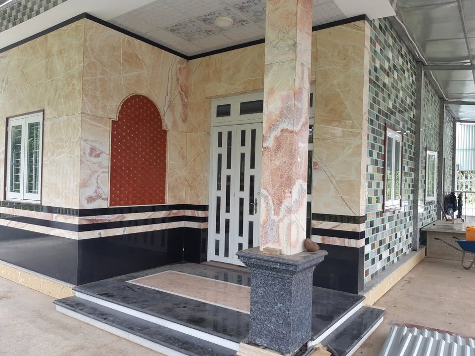 Đất thổ cư 300m² tại Vĩnh Hòa, Chợ Lách - Giá chỉ 2.5 tỷ, view sông thoáng mát!