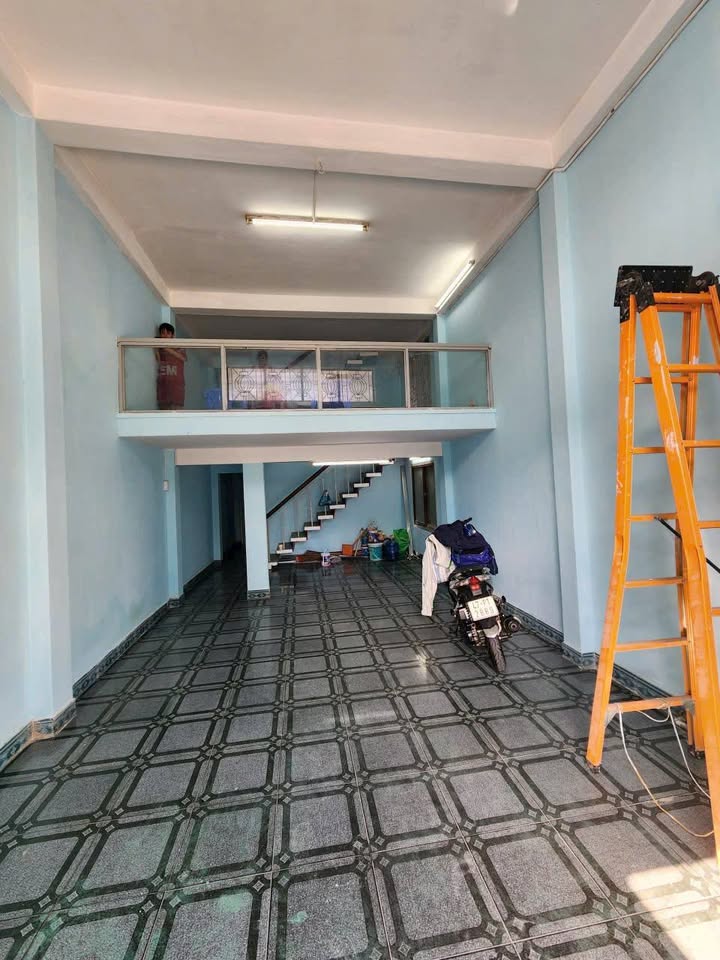 Cho thuê nhà mặt tiền kinh doanh Đường 2/4, Bắc Nha Trang, 55m² - Kinh doanh đa ngành nghề