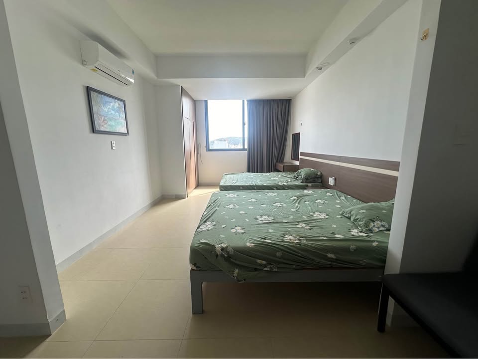 Căn hộ studio Đinh Lễ, Phước Long 35m² giá 5 triệu - Full nội thất tiện nghi!