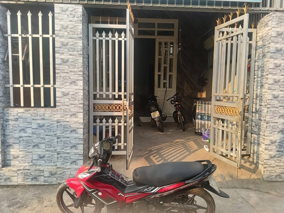 Nhà mặt tiền bán gấp tại Bắc Sơn, Trảng Bom 85m² - Gần chợ Phú Sơn!