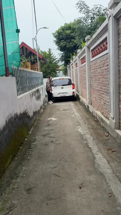 Đất thổ cư 100m² tại Phú Cát, Quốc Oai chỉ 1.599 tỷ - Cơ hội đầu tư hấp dẫn!