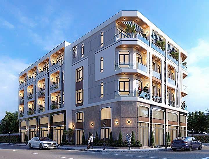 Đất phân lô Hương Lộ 2 Bình Tân 50m² giá 4.2 tỷ - Đầu tư sinh lời hấp dẫn!