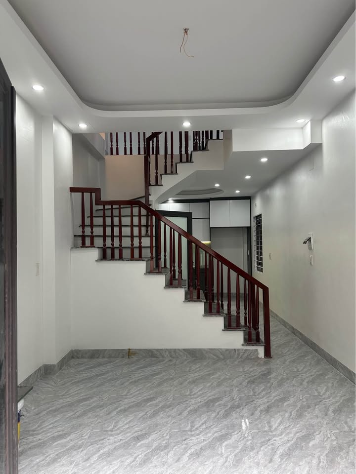 Nhà riêng 40m² tại đường Nguyễn Trãi, phường Vũ Phúc, 1.5 tỷ - Chìa khóa trao tay!