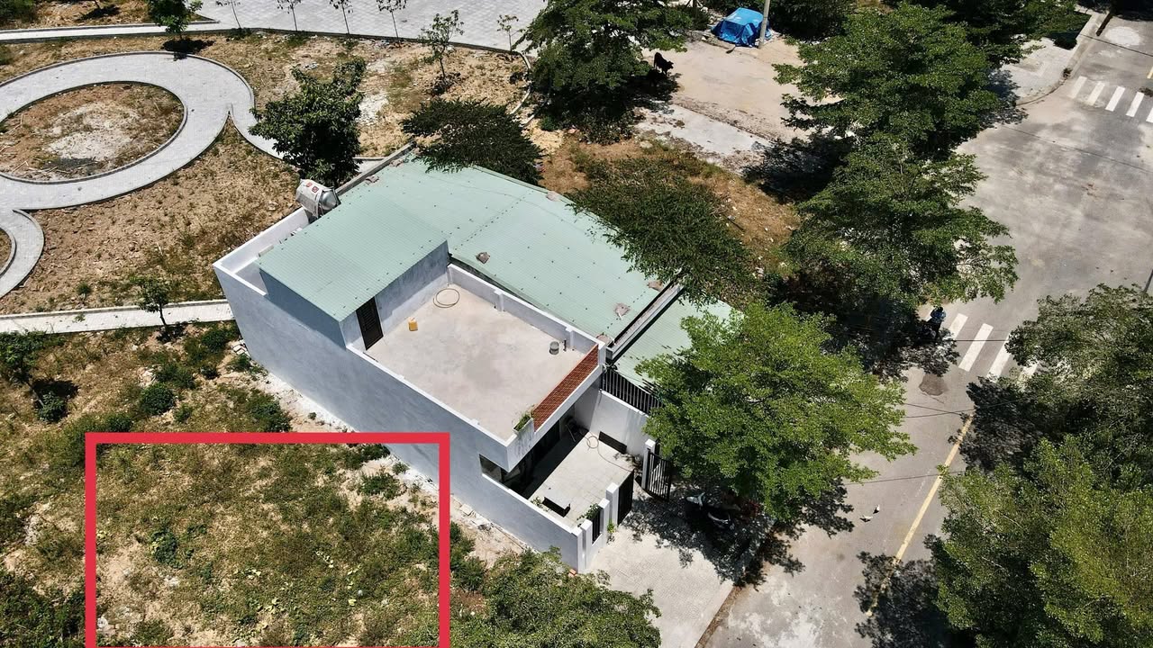 Đất Mặt tiền Đường Hồng Phước 5, Q. Liên Chiểu 80m² giá 3.5 tỷ - Cơ hội đầu tư tuyệt vời!