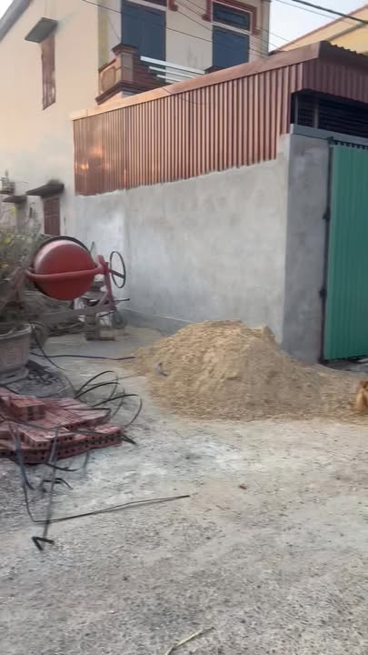 Đất Yên Phong - Xã Ý Yên - 100m² - Hướng Đông đón tài lộc!