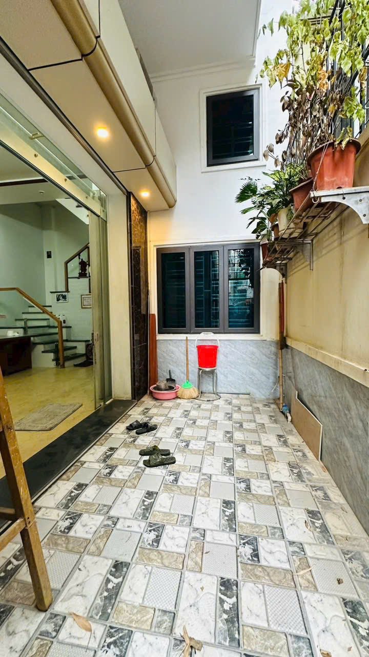 Nhà đẹp Nguyễn Công Trứ, Lê Chân 48,4m² giá 3 tỷ - Chính chủ bán gấp!