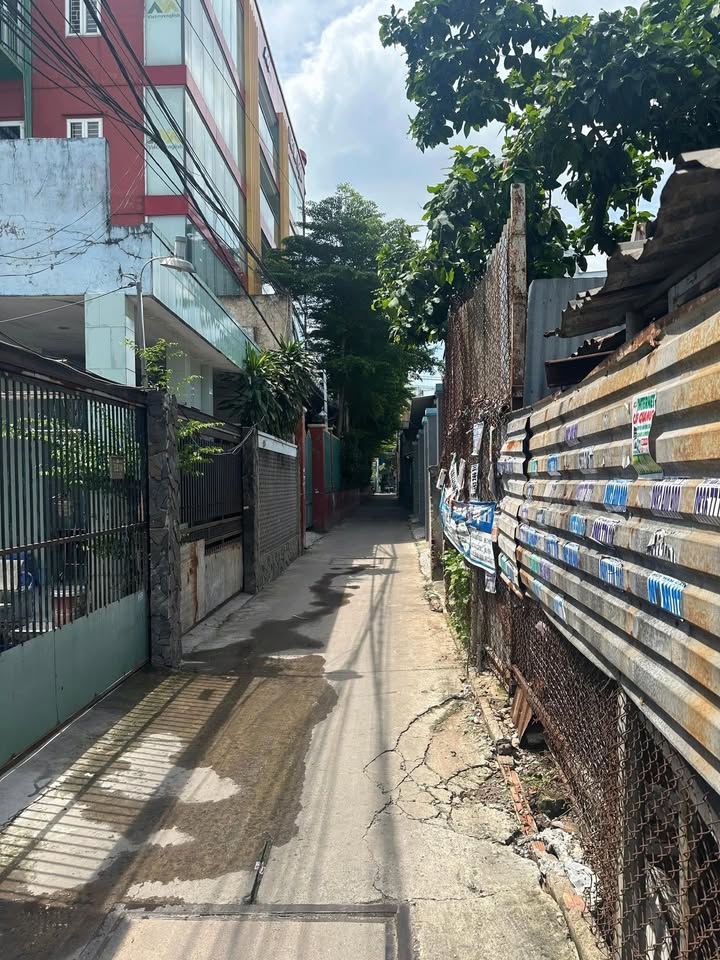 Đất Thới Hòa, Vĩnh Lộc A 170m² giá 5.5 tỷ - Sổ hồng chính chủ!