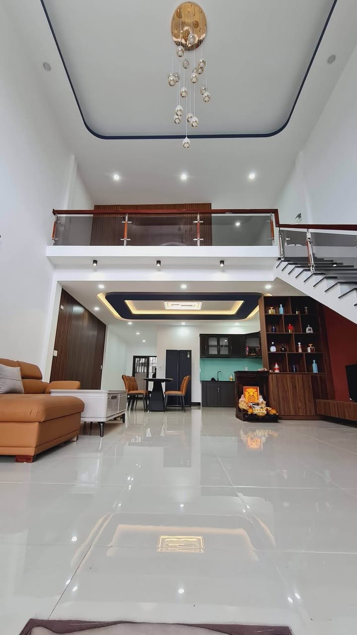 Nhà hẻm ô tô Nguyễn Chánh, Trần Phú 120m² giá 2 tỷ - Đầu tư sinh lời ngay!