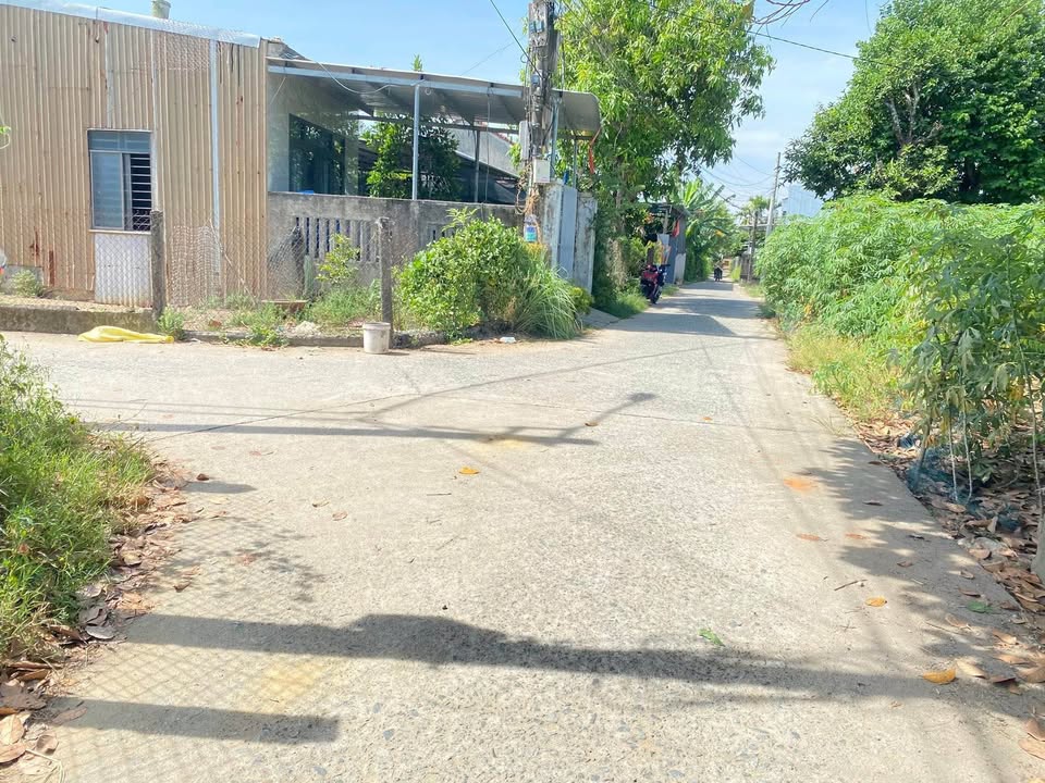 Đất hẻm Võ Nguyên Giáp, Quảng Ngãi, 125m² - Giá chỉ 690 triệu - Hướng Tây thoáng mát!