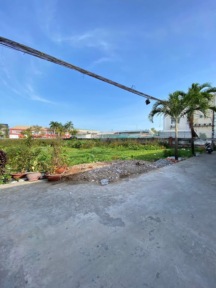 Đất vườn 1500m² tại hẻm Sương Nguyệt Ánh, Rạch Giá, giá 7 tỷ - Tiềm năng phát triển cao!