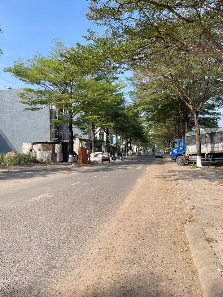 Đất nền Trảng Bom 166.29m² giá 3 tỷ - Lô góc 2 mặt tiền kinh doanh lý tưởng!