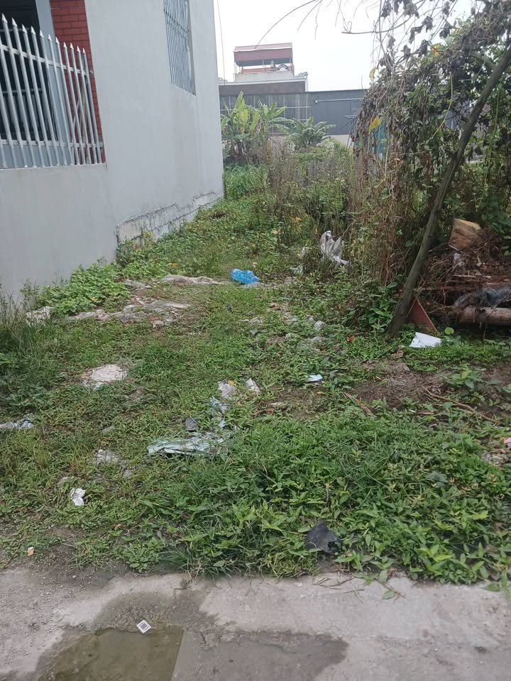 Đất nền Khánh Hà, Thường Tín 70m² giá 900 triệu - Ngõ thông ô tô vào tận nơi!