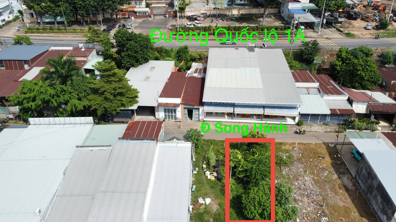 Đất nền Xuân Hiệp, Xuân Lộc, Đồng Nai 60m² giá 1.599 tỷ - Phù hợp kinh doanh đa dạng!