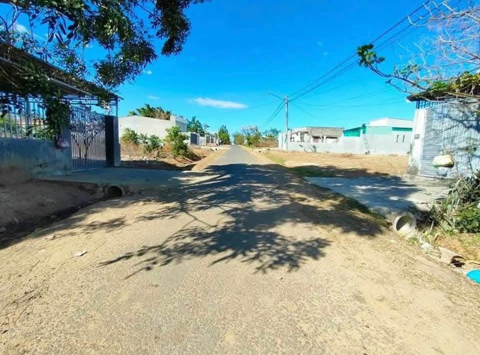 Đất nền đường Nguyễn Thái Bình, phường Lê Lợi, 155m² giá 600 triệu - Cơ hội đầu tư tuyệt vời!