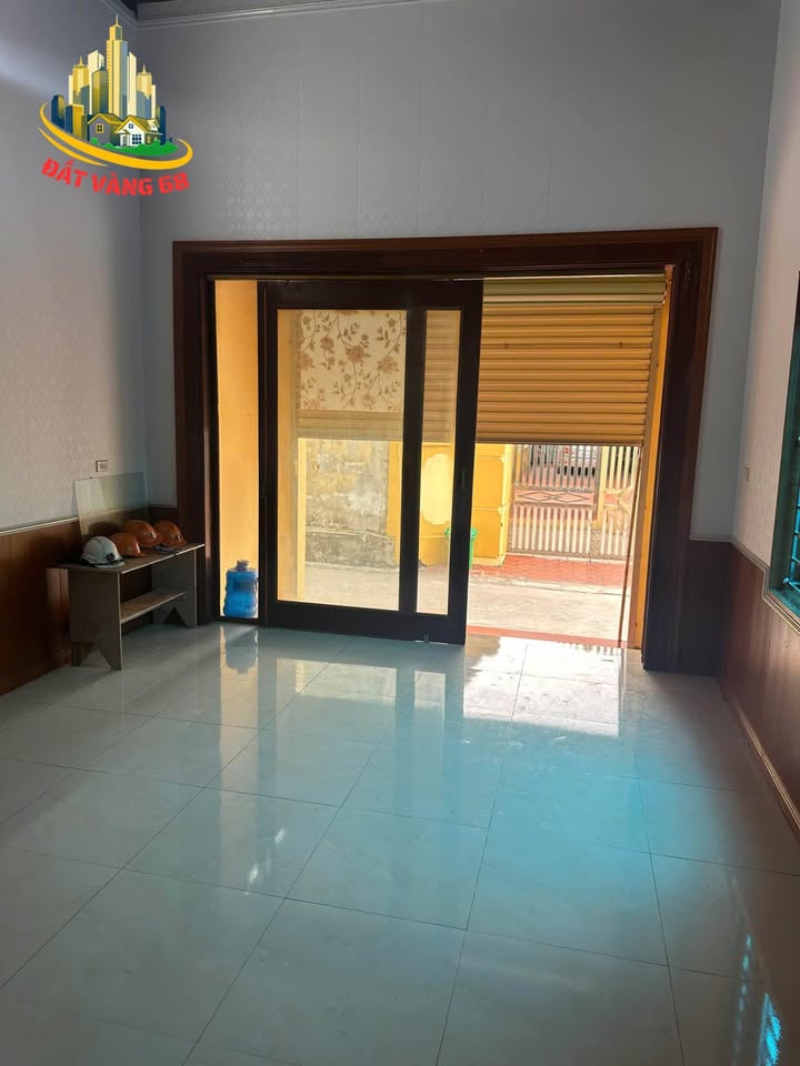 Nhà đẹp ngõ 17 Đường Nguyễn Bặc, Ninh Khánh 56m² giá 3 tỷ - Gần phố cổ