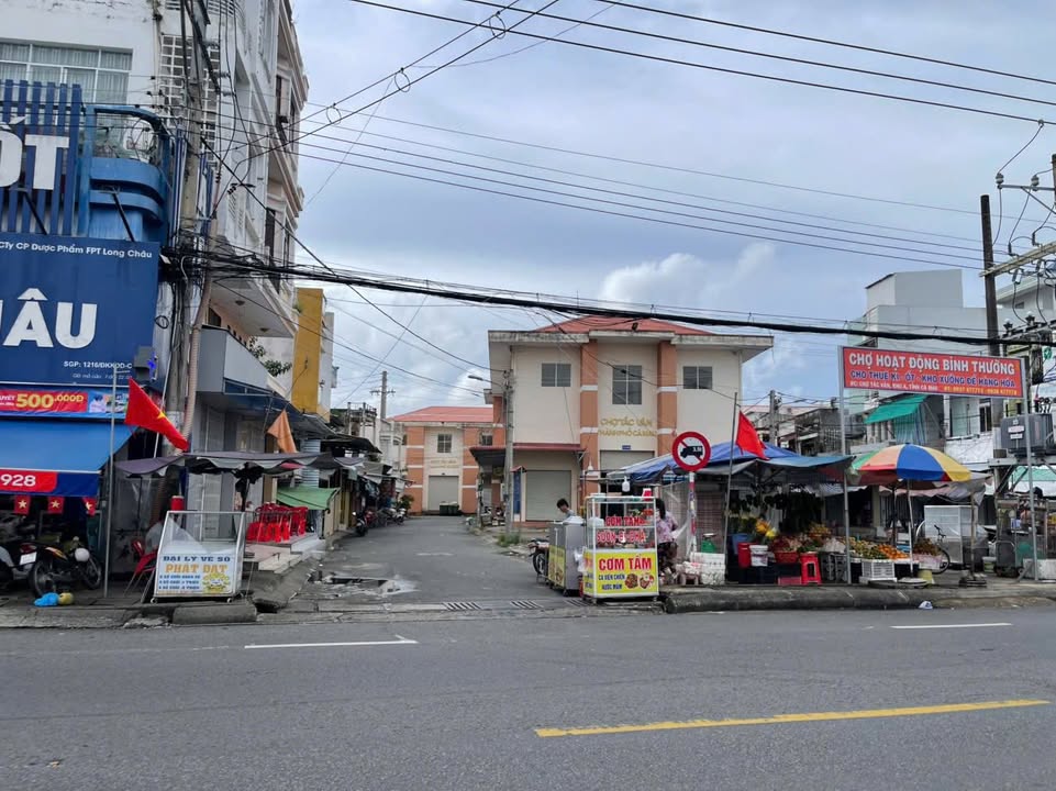 Đất nền Tắc Vân, Cà Mau 296m² giá 650 triệu - Đầu tư sinh lời cao!