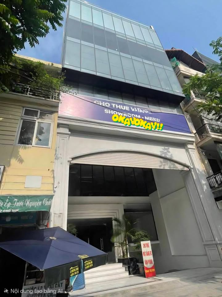 FrontHouse Ngọc Thụy 136m² giá thỏa thuận - Đầu tư sinh lời bền vững!