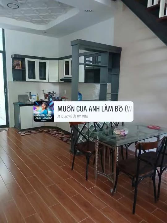 Nhà 1 trệt 1 lầu mặt tiền đường Bà Huyện Thanh Quan Bạc Liêu 84.77m² giá 4.9 tỷ - Đầu tư sinh lời hấp dẫn!