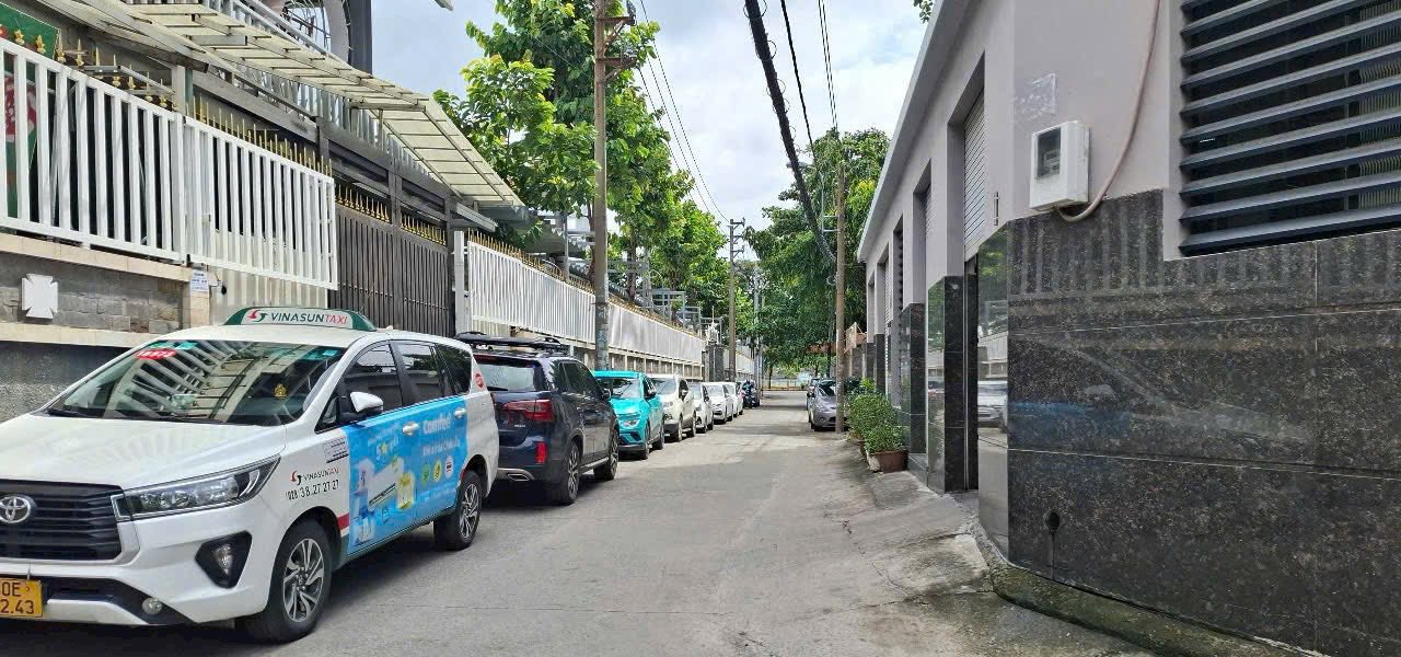 Nhà phố Xô Viết Nghệ Tĩnh 62m² giá 11 tỷ - Đầu tư sinh lời hấp dẫn!