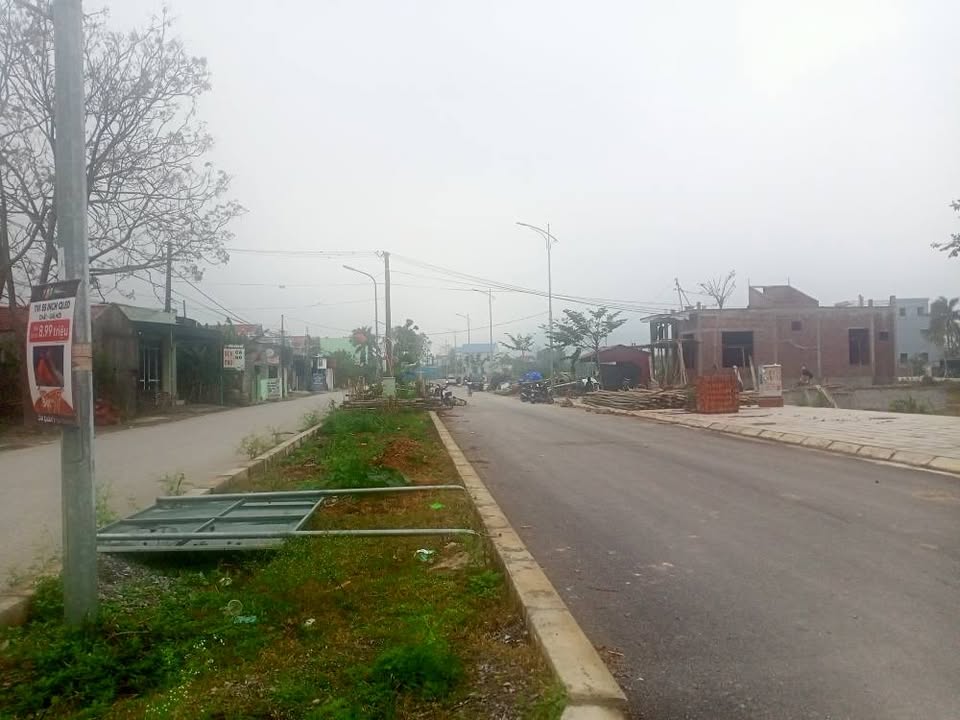 Lô đất D06 Dự án Quần Xuân Lâm Nghi Sơn 142m² - Cơ hội đầu tư tiềm năng!