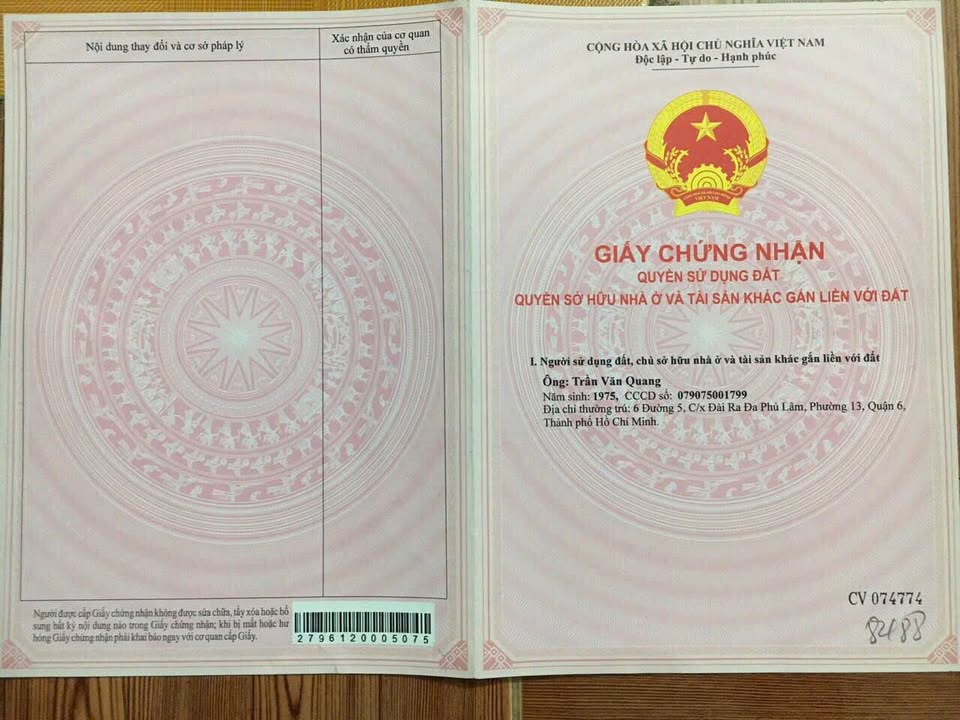 Đất thổ cư Đức Hòa Long An 689m² giá 6.89 tỷ - Thương lượng linh hoạt!