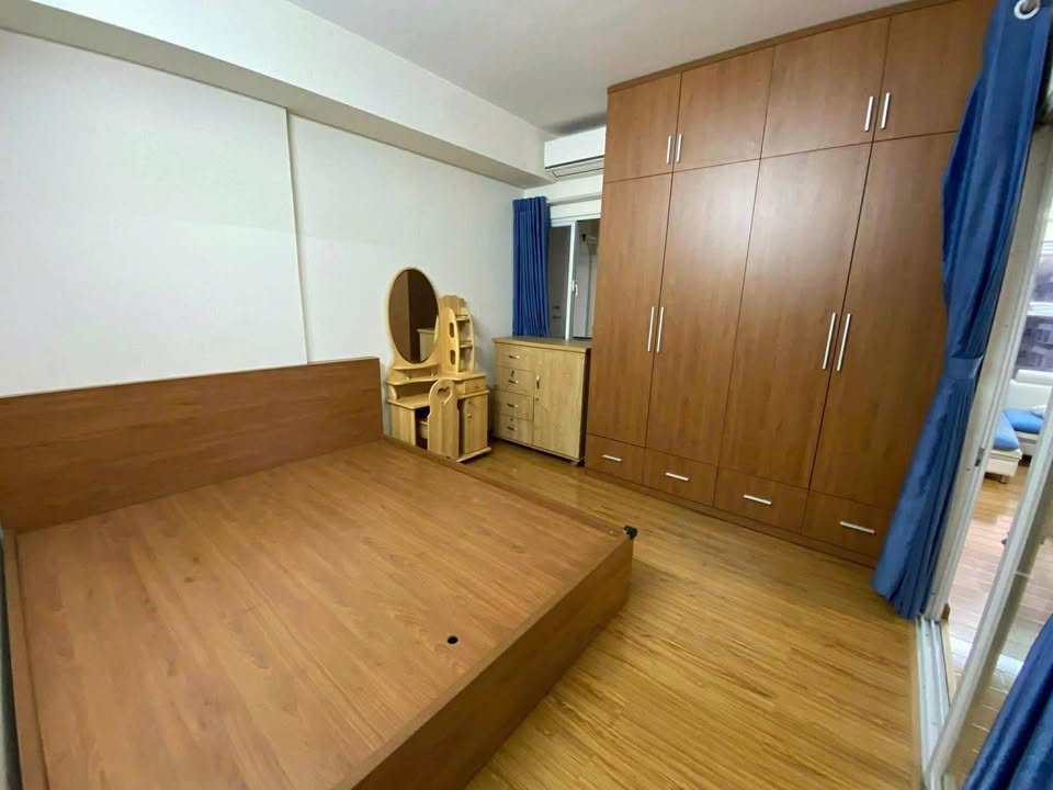 Căn hộ Flora Fuji Thủ Đức 55m² giá 7.5 triệu - Sẵn sàng vào ở ngay!