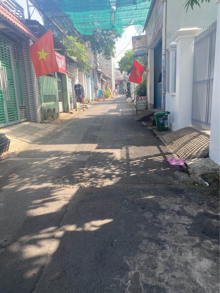 Nhà trọ 7 phòng tại Biên Hòa 150m² giá 2.5 tỷ - Đầu tư sinh lời ngay!