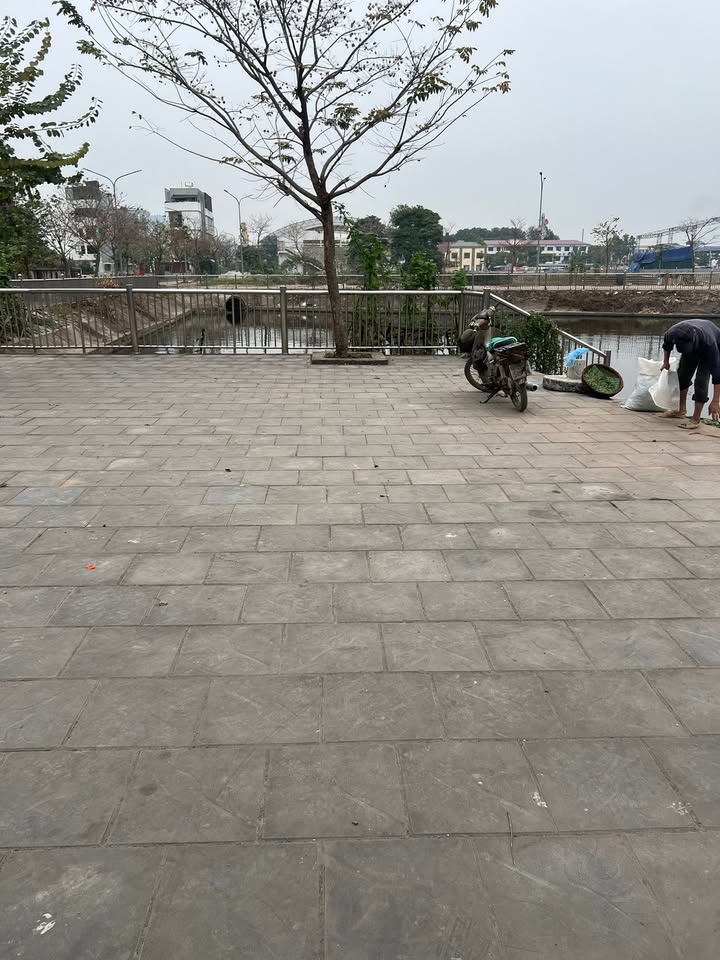 Đất nền Mai Lâm, Đông Anh 65m² giá 135 triệu - View hồ tuyệt đẹp!