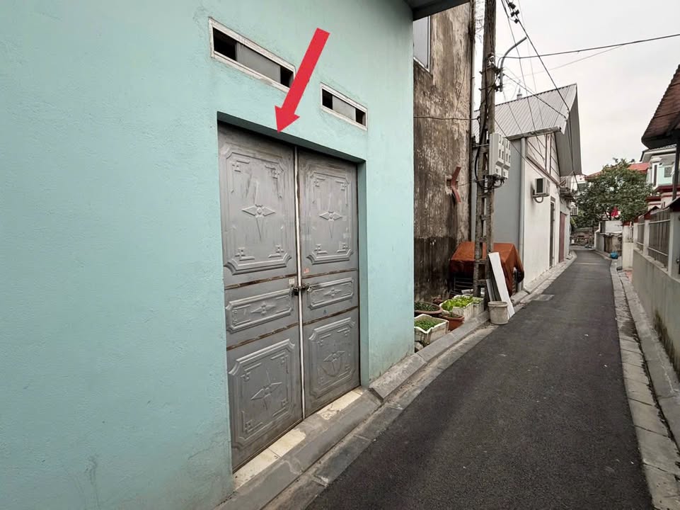 Đất nền Tiên Dương Đông Anh 30m² giá 2.6 tỷ - Nhà cấp 4 sẵn ở!