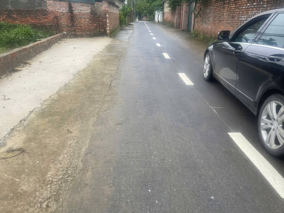 Đất thổ cư Kim Anh - 773m² giá chỉ 10 triệu - Cơ hội đầu tư tuyệt vời!