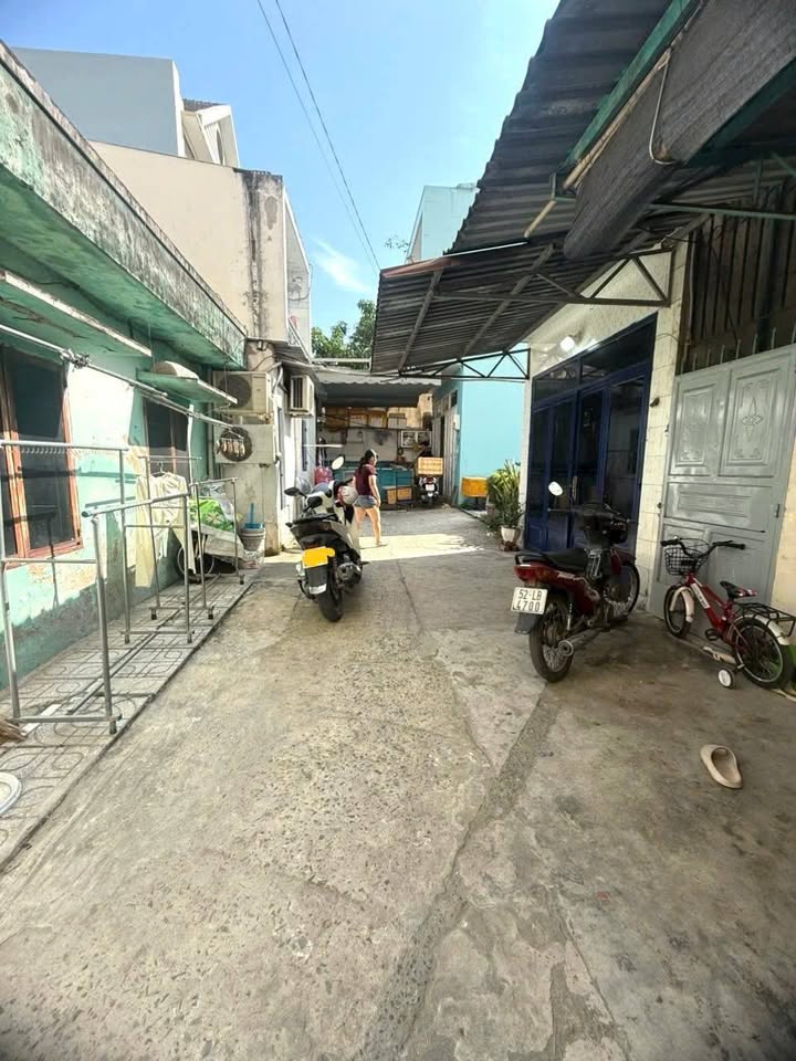 Nhà cấp 4 Thới An, Q12 50m² giá 2.98 tỷ - Cơ hội đầu tư tuyệt vời!