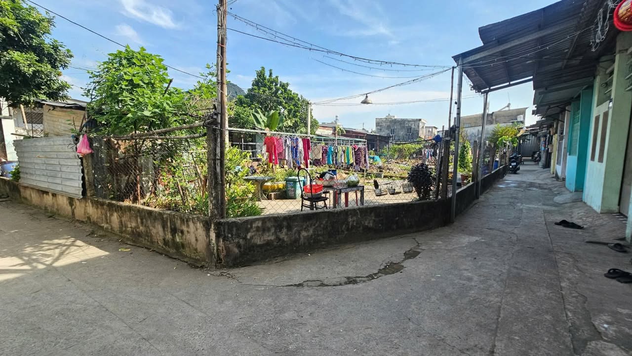 Đất nền 80m² Bùi Công Trừng, Đông Thạnh, Hóc Môn - Giá 2,72 tỷ, sổ hồng chính chủ!