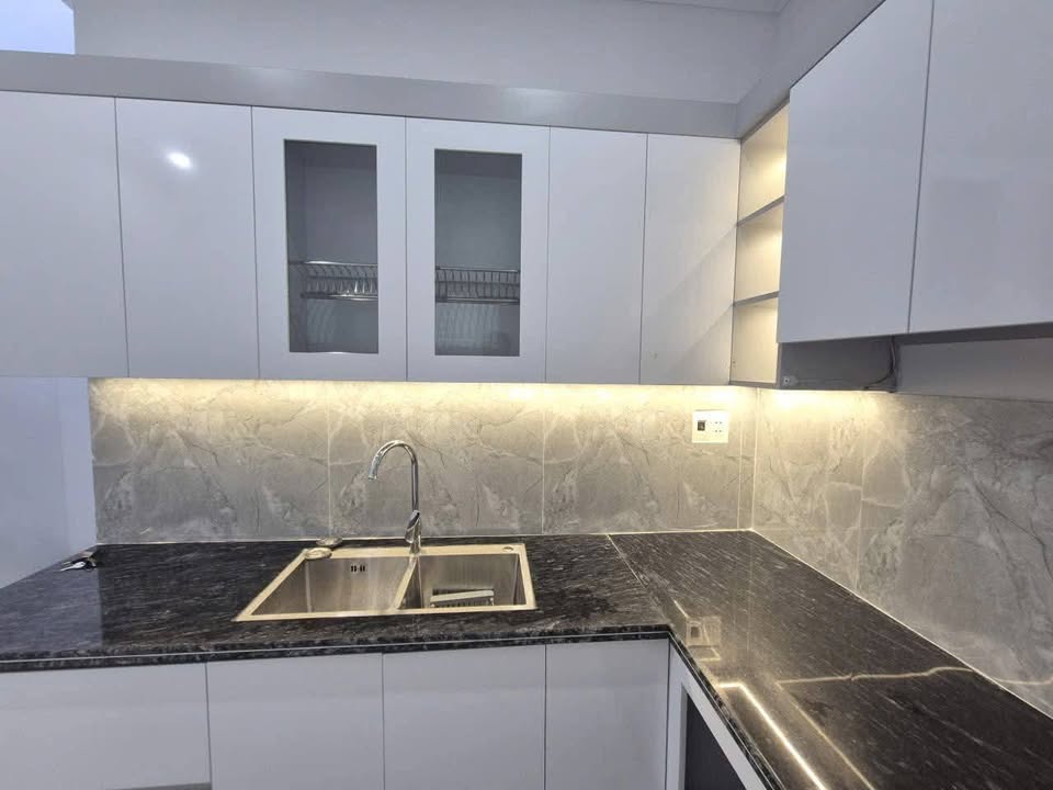 Nhà 2 tầng mới xây tại Hùng Vương, Hồng Bàng, Hải Phòng 48m² giá 1.89 tỷ - Sẵn sàng vào ở!