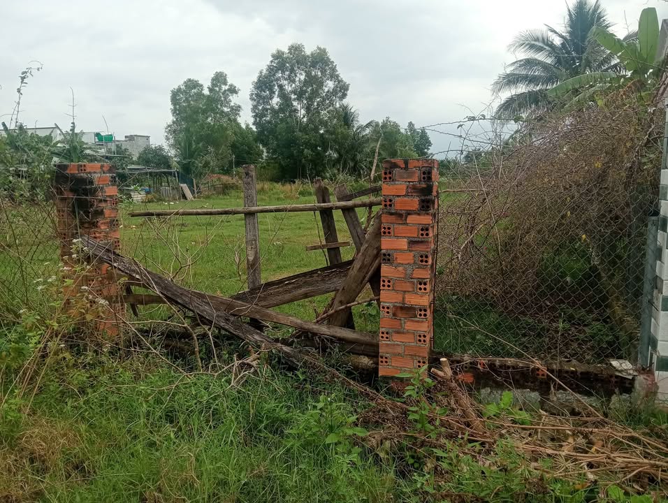 Đất thổ cư Diên Khánh 972m² giá 8.1 tỷ - Sổ hồng chính chủ, đầu tư sinh lời!