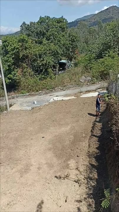 Đất nền Vĩnh Hòa Nha Trang 200m² giá 5 triệu/m² - Cơ hội đầu tư hấp dẫn!