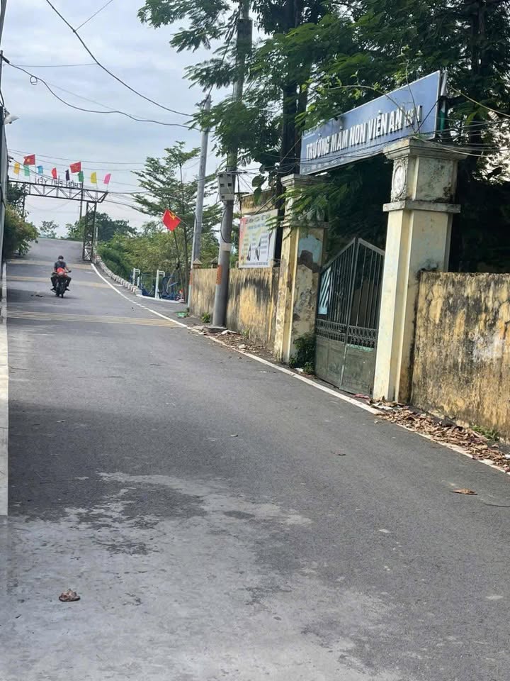 Đất nền Viên An 86m² giá thỏa thuận - Vị trí thuận lợi gần mọi tiện ích!