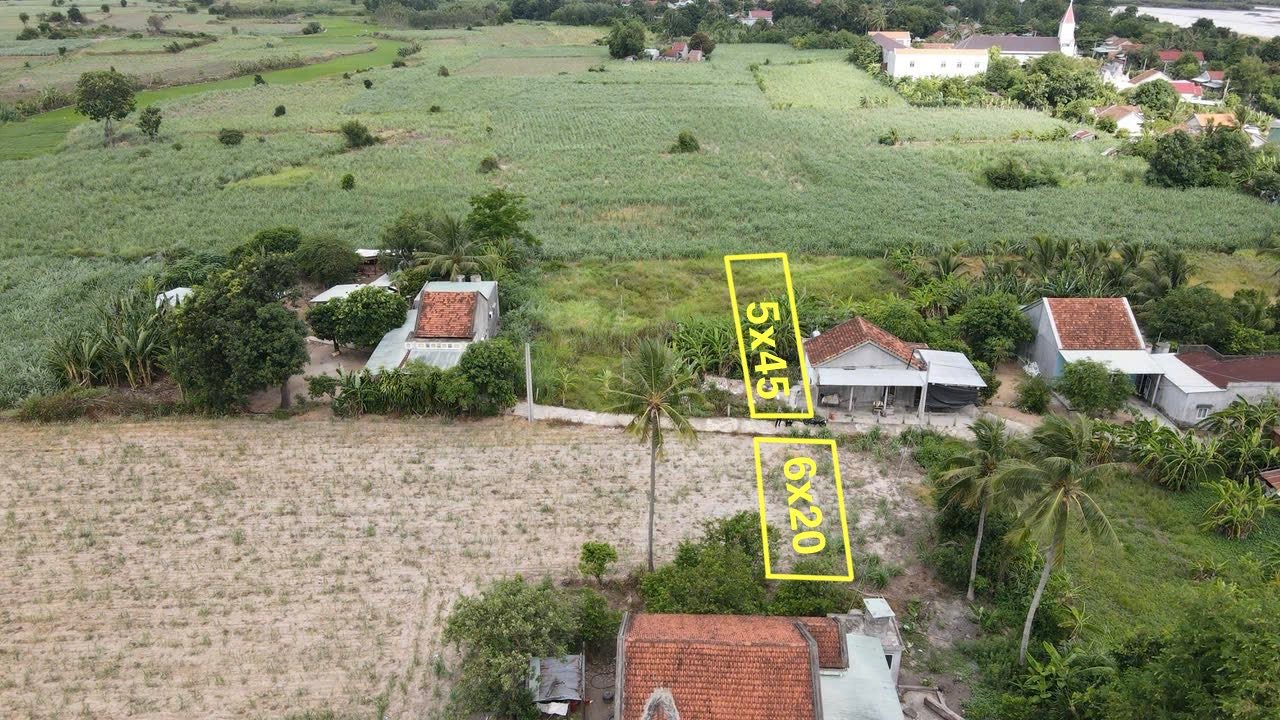 Đất Tịnh Sơn, Sơn Hòa 228m² giá chỉ 200 triệu - Cơ hội đầu tư tuyệt vời!