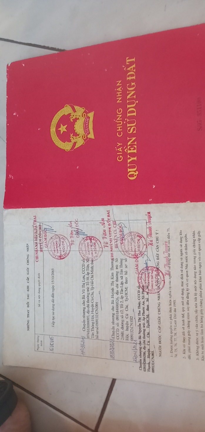 Đất vườn Nguyễn Thị Hé, Củ Chi 2263m² giá 9.052 tỷ - Vị trí đẹp, thích hợp làm nhà nghỉ!