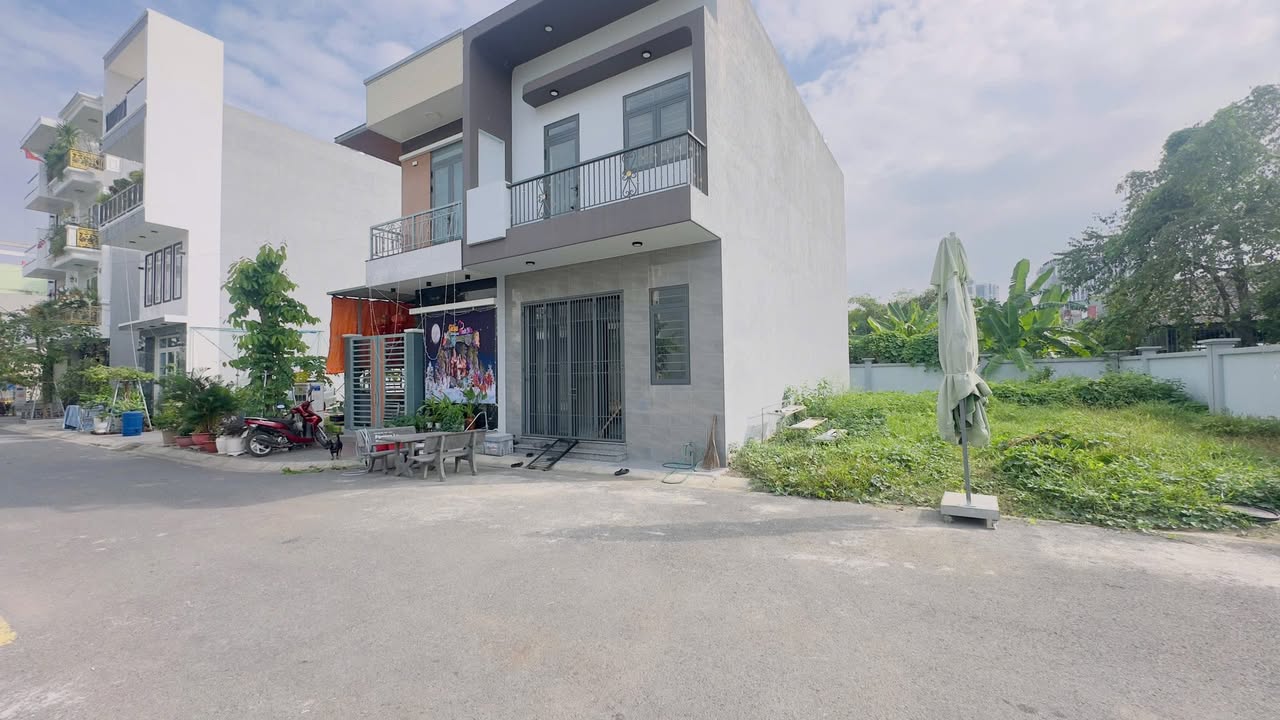 Đất nền khu tái định cư Đông Hòa C, Dĩ An 71.4m² giá 5.15 tỷ - Đường 2 mặt tiền, xây dựng tự do!